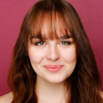 Samantha Georgette Reed