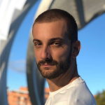 Stefan M. Mladenovic