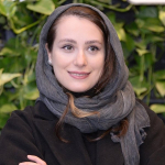 Golnoosh Ghahremani