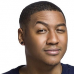 Rickie Haywood-Williams