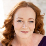 Suzanne Webcke