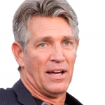 Eric Roberts