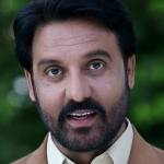 Afzal Khan