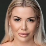 Aimee Marie Higham