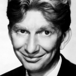 Sterling Holloway