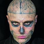 Rick Genest