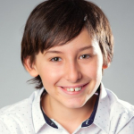 Elliot Léonard