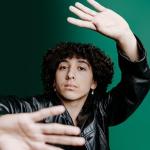 Zakary Belharbi