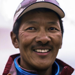 Phurba Tashi Sherpa