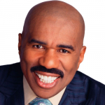 Steve Harvey