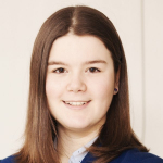 Yevgeniya Regent