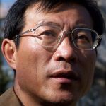 Guoqing Feng