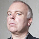 Steve Pemberton