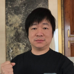 Weiming Huang