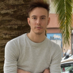 Yago Borrell