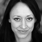 Liz Farahadi