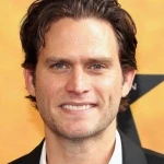 Steven Pasquale