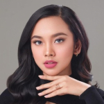 Lyodra Ginting