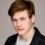 Connor Clark