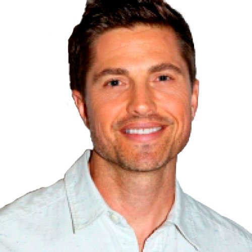 Eric Winter Eric Winter
