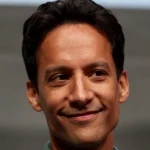 Danny Pudi