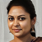 Subha Devaraj