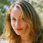 Eleftheria Gerofoka