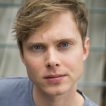 Joshua Brady