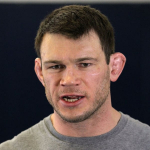 Forrest Griffin