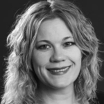 Marika Enstad