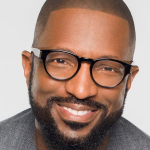 Rickey Smiley