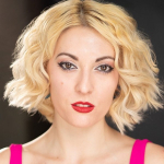 Tamara Georgievna Abrosimova