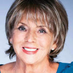 Sue Johnston