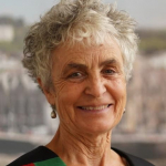 Sue Jones-Davies