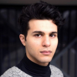 Benny Radjaipour