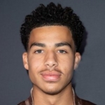 Marcus Scribner