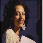 Suheir Hammad