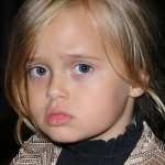 Vivienne Jolie-Pitt