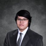 Diego Rodriguez Garcia