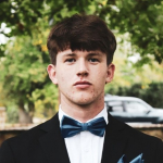 Tristen Wright