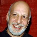 Erick Avari