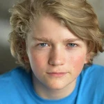 Liam Dickinson