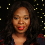 Victoria Adeola Thomas