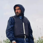 Vahid Hejazifar