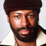 Teddy Pendergrass