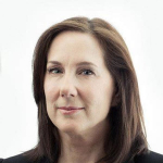 Kathleen Kennedy