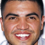 Victor Ortiz