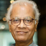 Shyamal Chakraborty