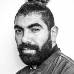 Mehdi Chafi