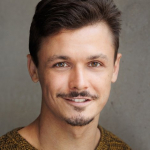 Adam Golledge